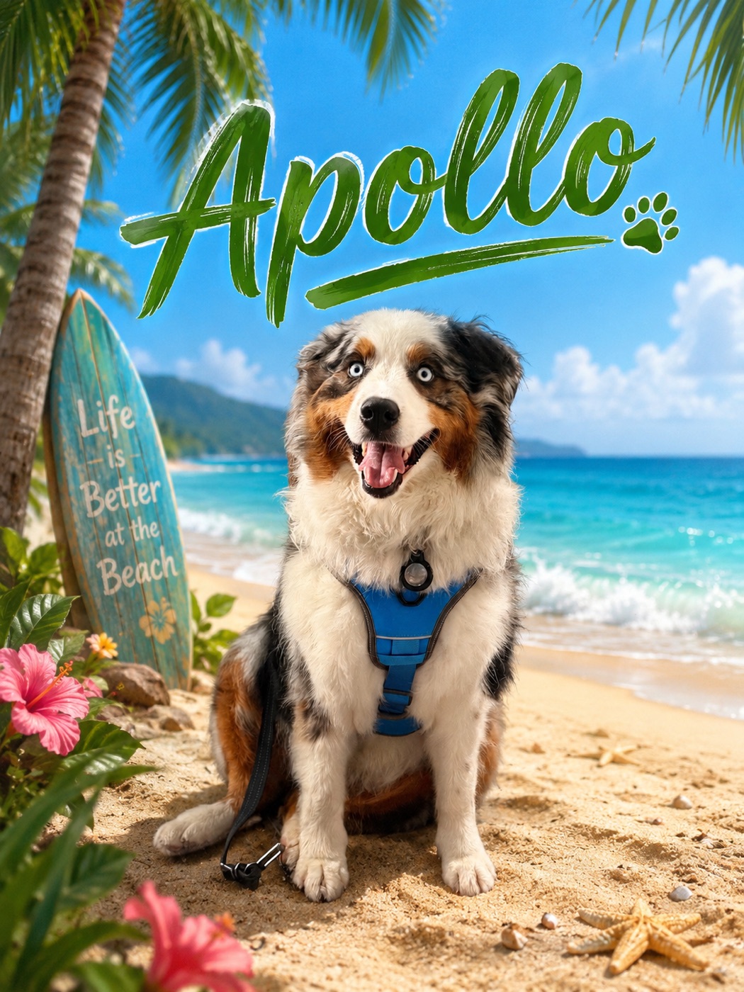Apollo