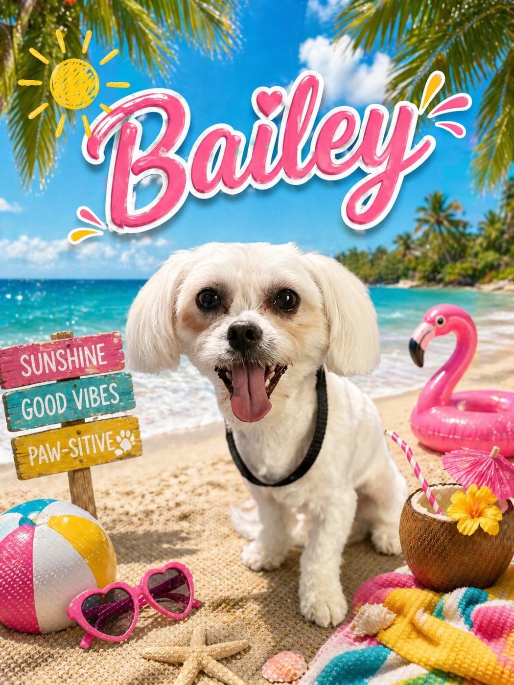 Bailey