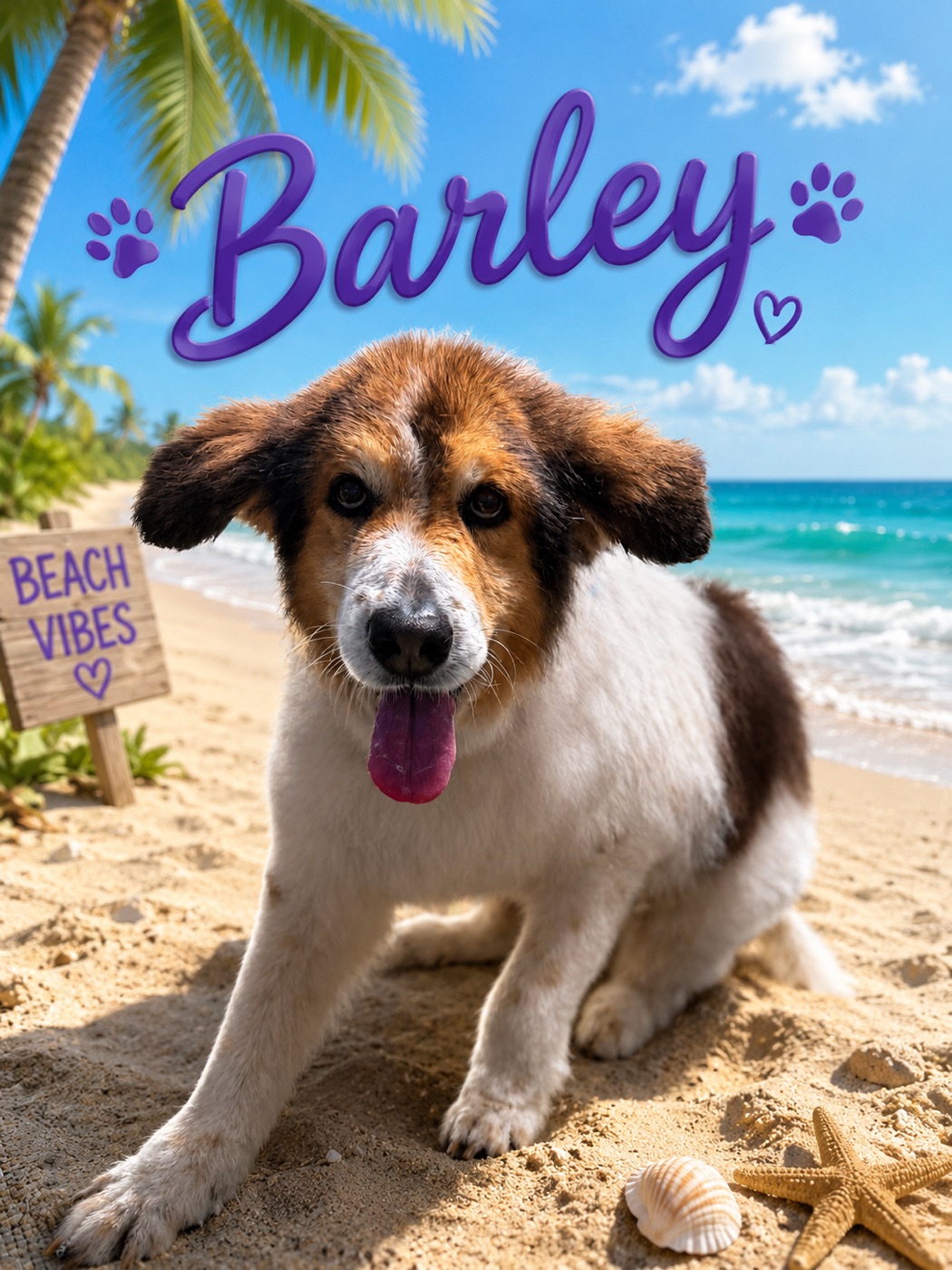 Barley