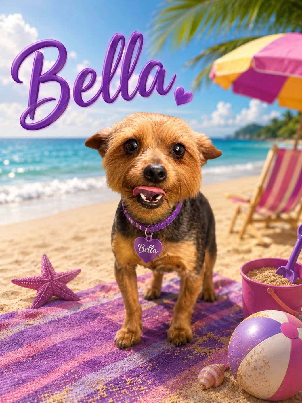 Bella