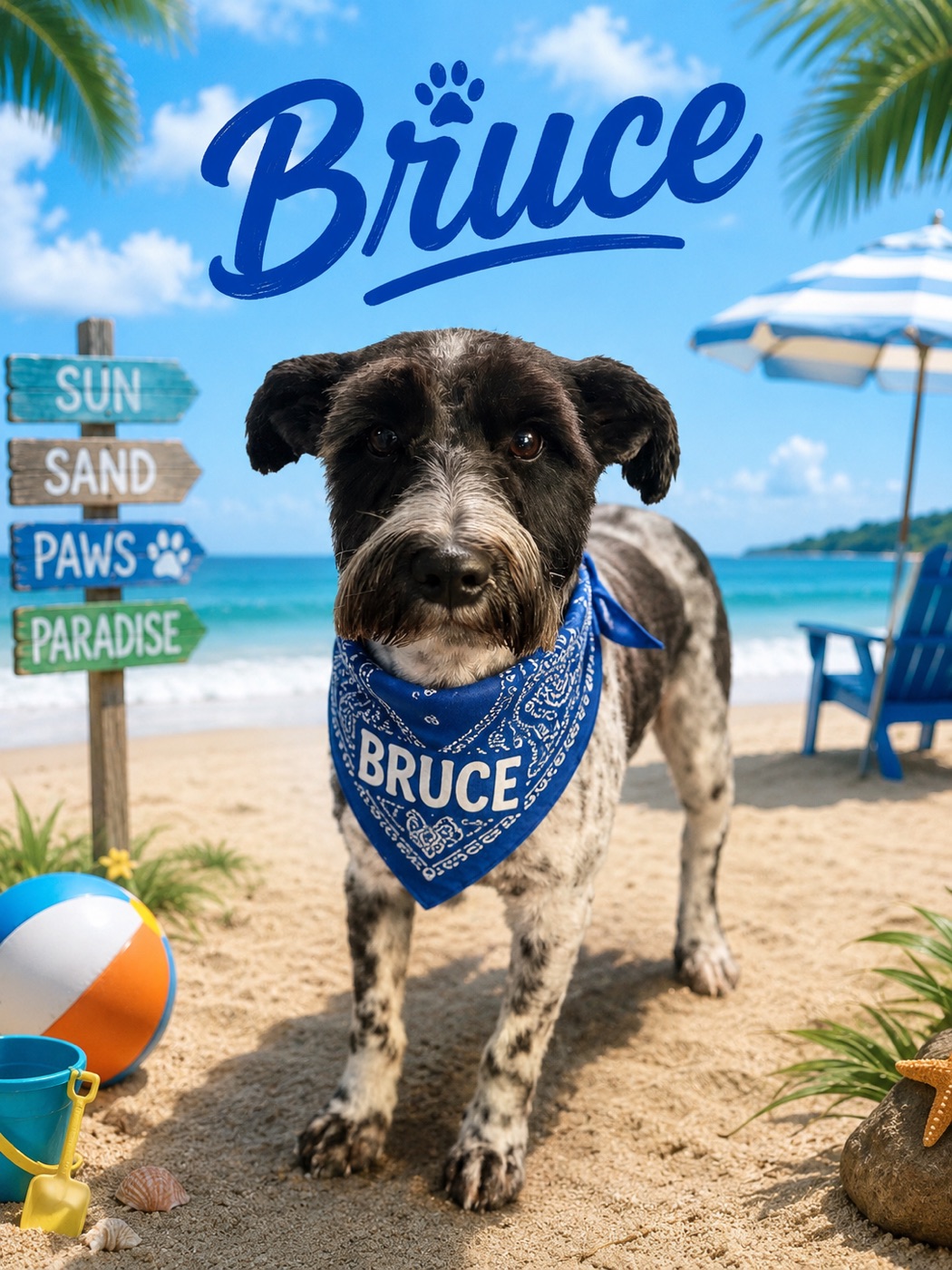 Bruce