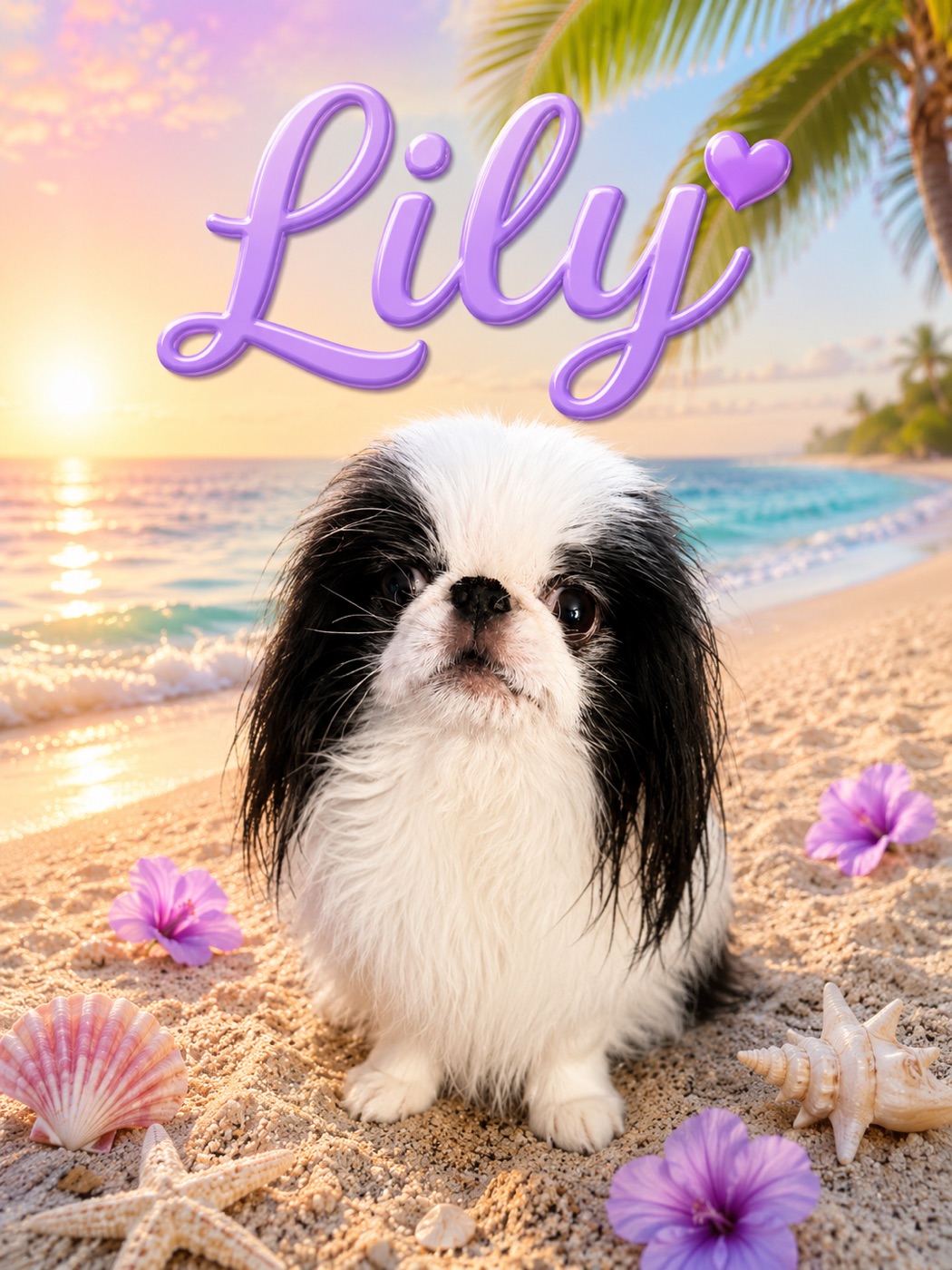 Lily