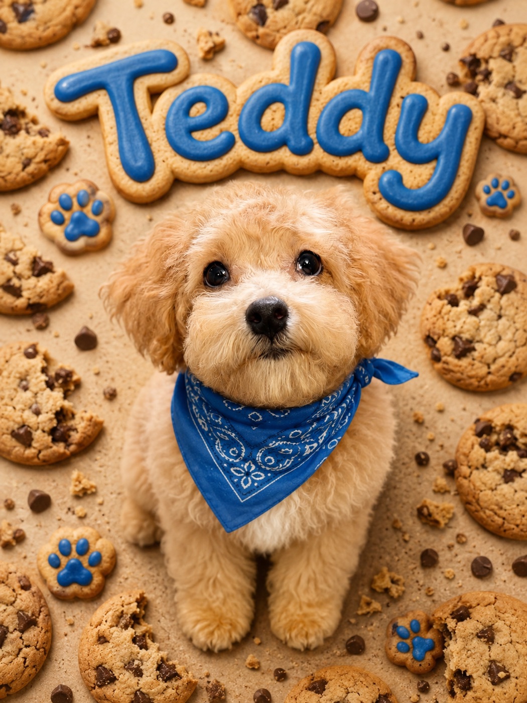 Teddy